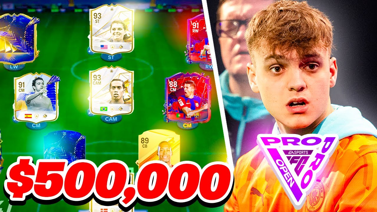 Смогу ли я совершить ВЕЛИЧАЙШЕЕ возвращение всех времен?