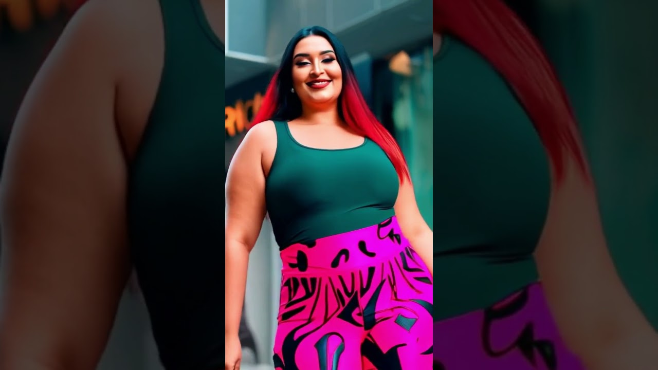 Plus size Queen 👸 