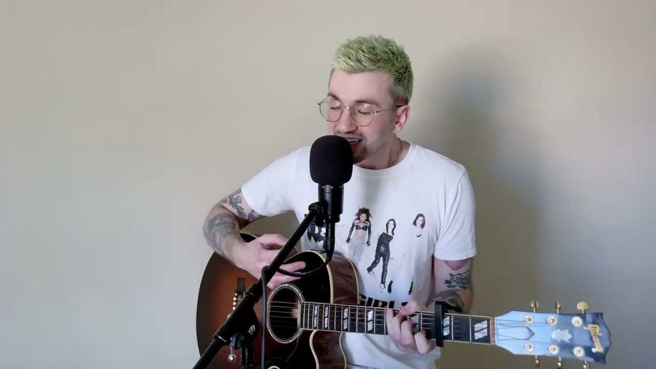 Busy Woman (Sabrina Carpenter cover)