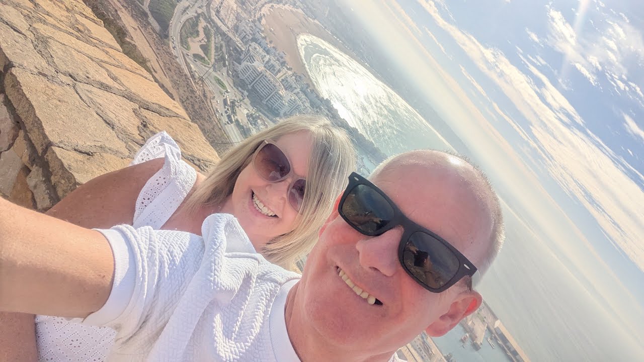 Agadir November 2025 Part 1 Valeria Jardins d'Agadir Resort