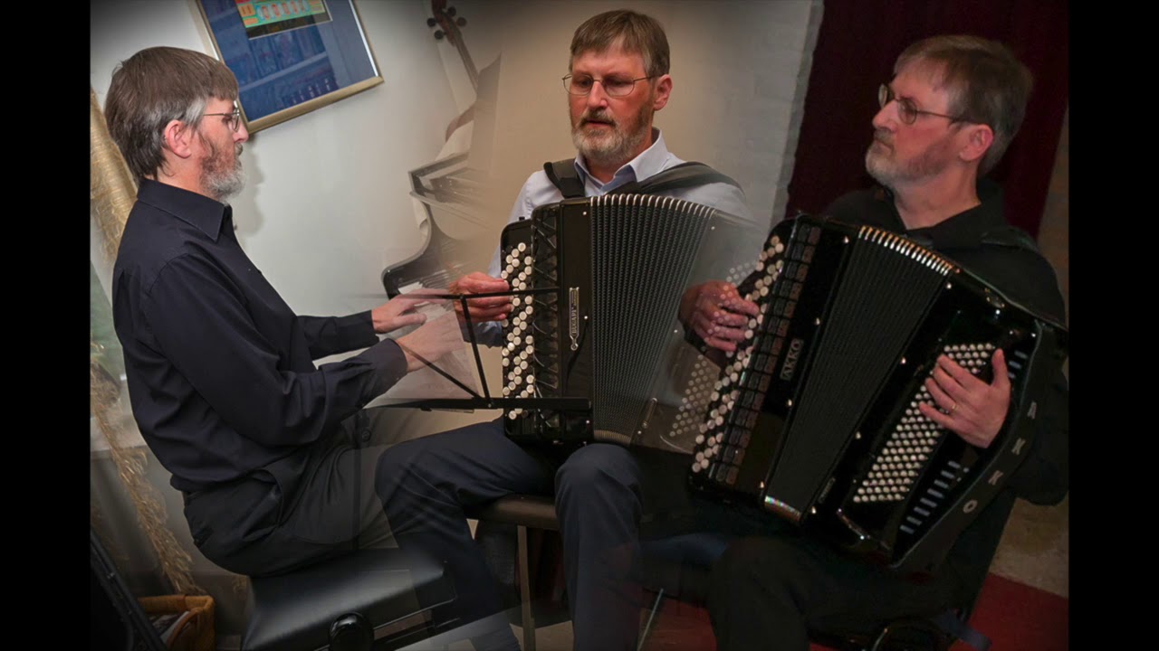 Concerto pour une voix