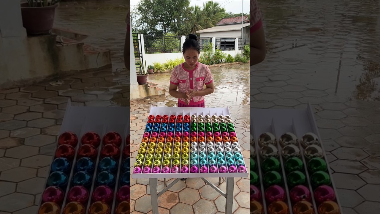 Puzzle Game Pro &ndash; Sorting Colors with Skill!