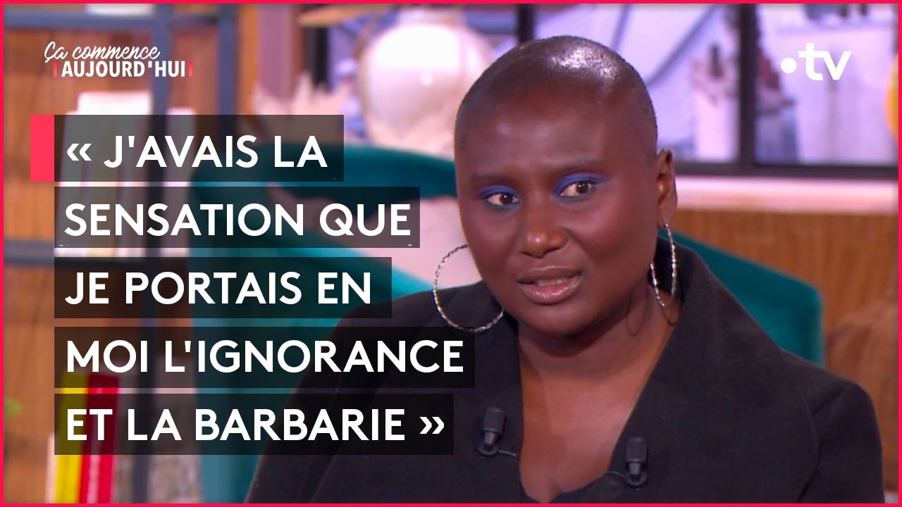 Excisée à 5 ans : 