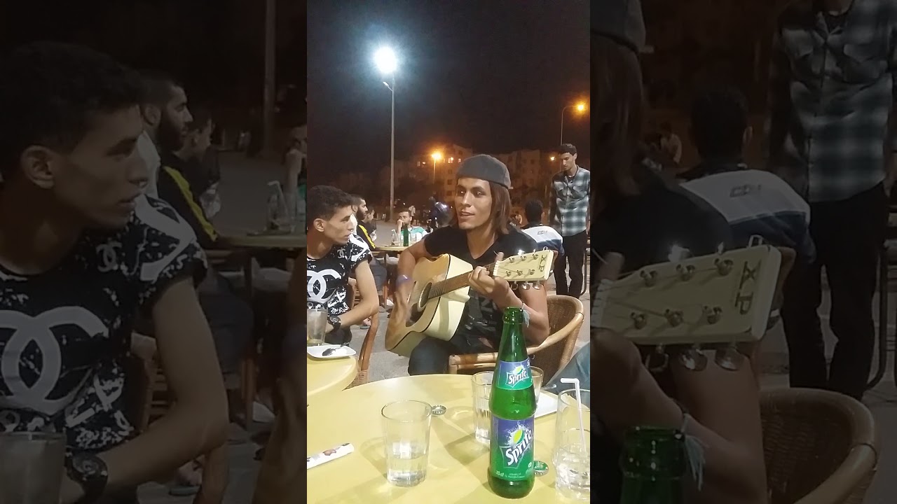 Ahidous by group Tanalt et muha noury -agatasd l7na dlkhatma.2017 Agadir