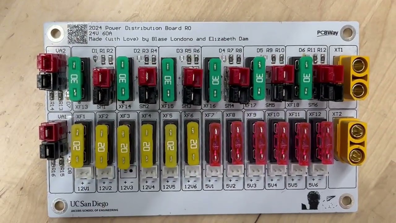 How We Upgraded Our PCBs