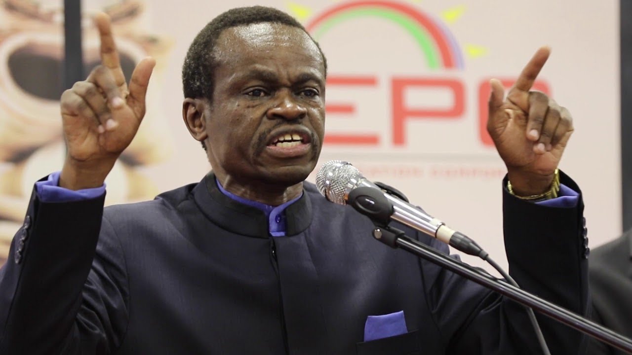 IJAMBO Rya P.L.O. LUMUMBA MUMUHANGO WO KWIBUKA ABANYAMULENGE BICIWE GATUMBA NA BIBOGOBOGO