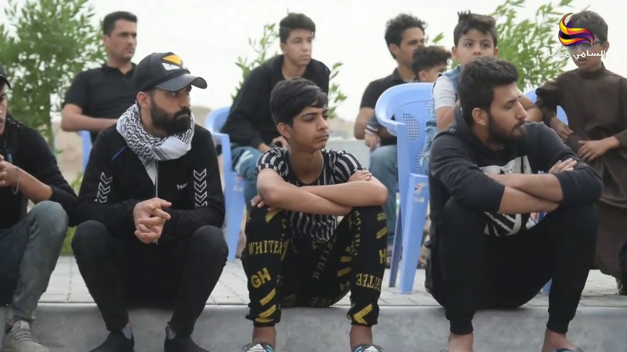 مجلس عزاء فاتحه المرحوم / راضي محمد ثجيل الجوراني / ابو محمد #تابع_الوصف