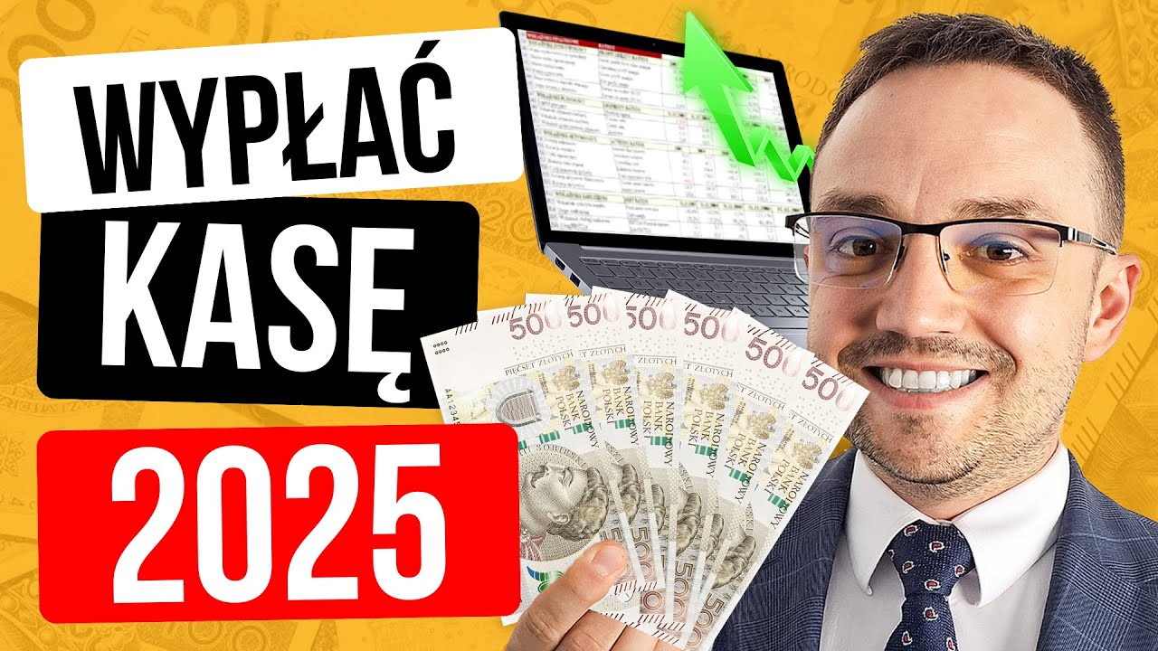 Jak Wypłacić Pieniądze ze Spółki z o.o. w 2025? [Krok po Kroku]