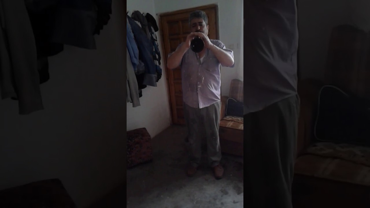 Amasya zurnaci halil misafir karşılama ve yol havalari
