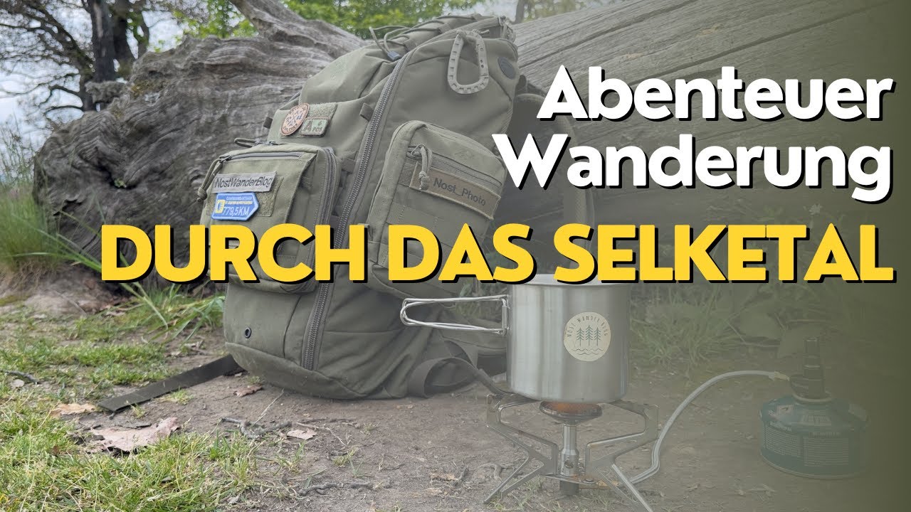 Abenteuer im Selketal: 37 km durch atemberaubende Landschaften und historische Burgen 🏰🌲