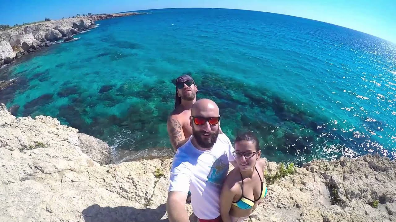 Cyprus 2015