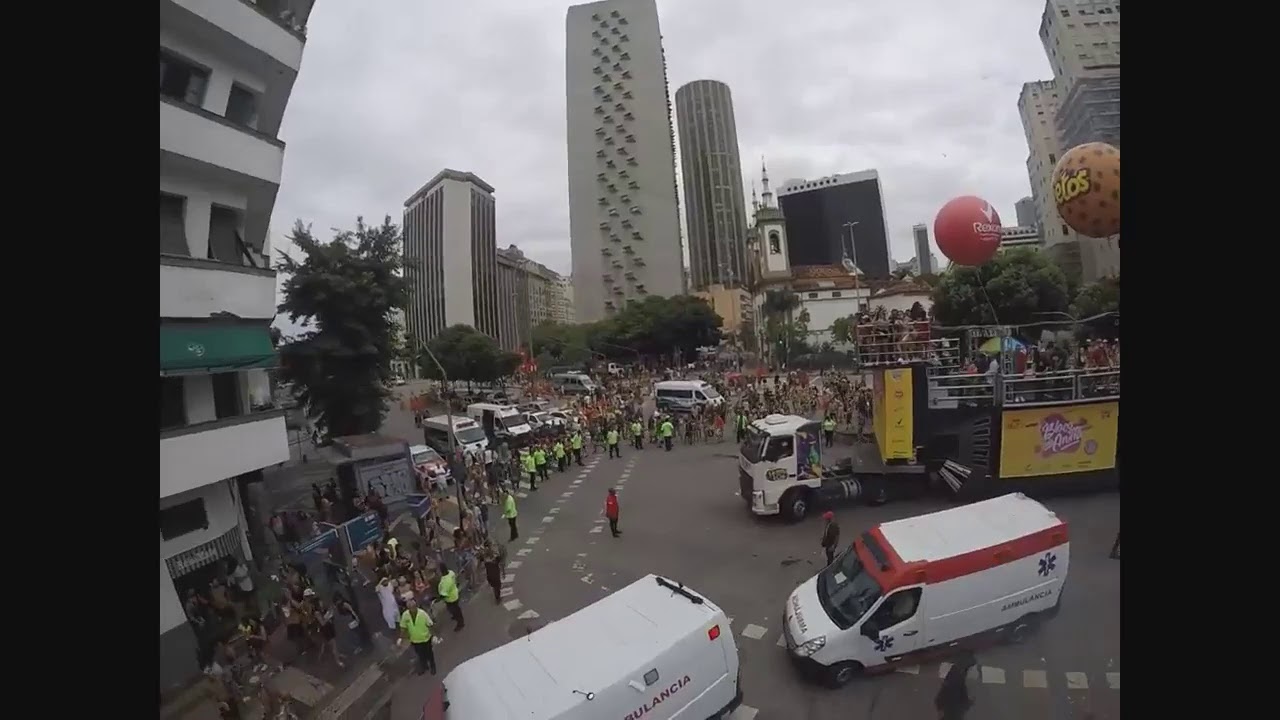 Bloco da Anitta