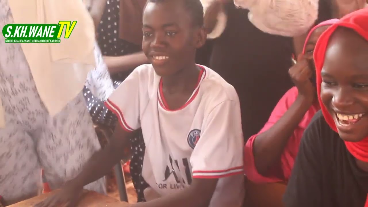FOSCO LYCEE DANTHIADY 2025