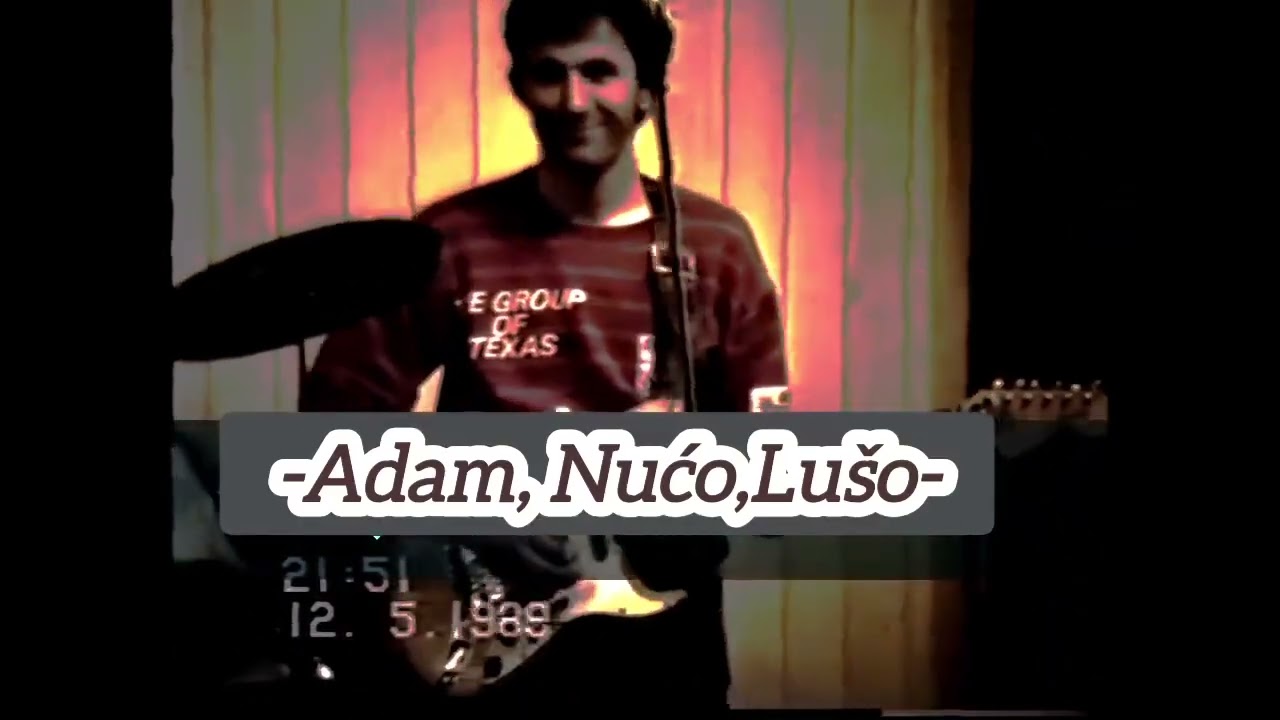 #rock-Hobi- Amaterski- Band-Svirke na igrankama,na na&scaron; način.