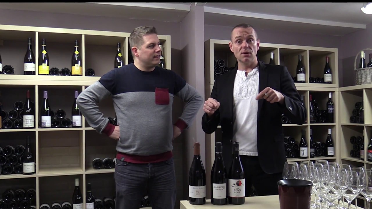 QUEL VIN BOIRE ET SERVIR AVEC LE CANARD ?