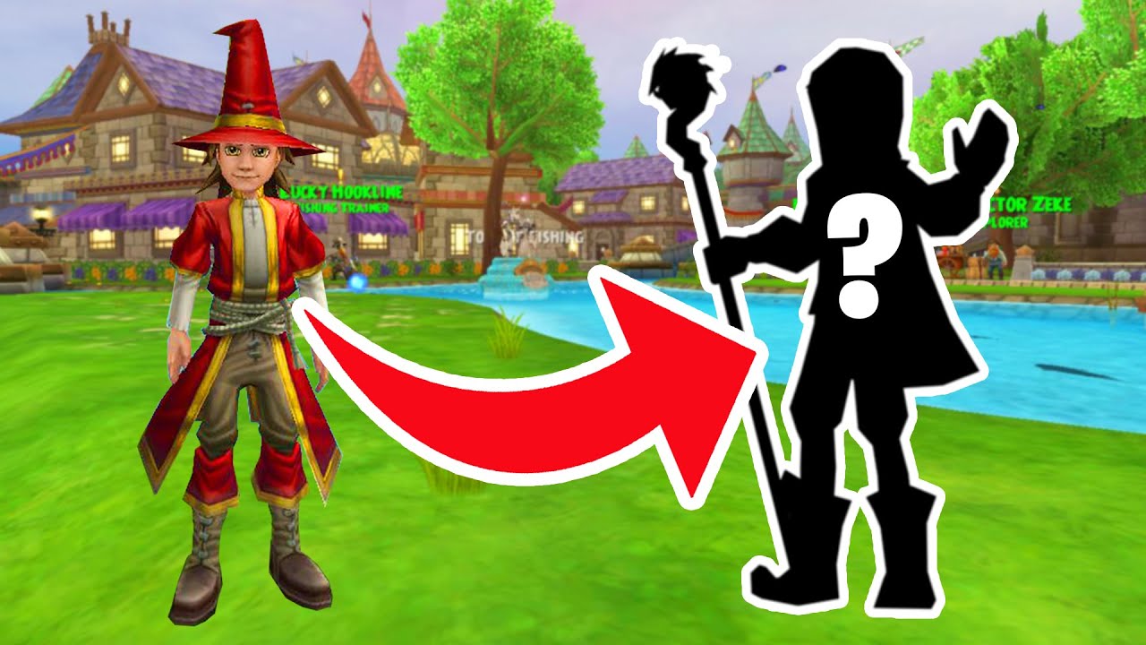 Wizard101: FIRE 130 GEAR SETUP! & New Fire Stitch?