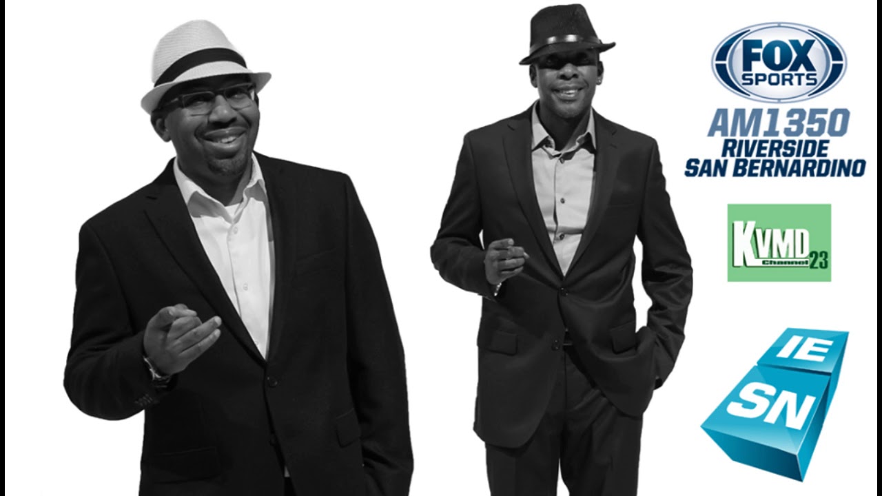 IE Sports Net on FOX Sports Radio (8-4-2018)