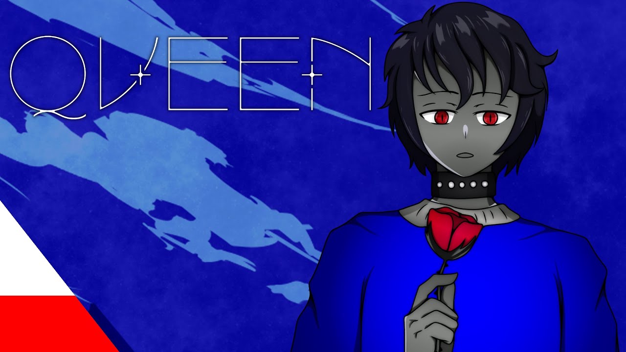 Kanaria-QUEEN {[Polish Cover by Jordan Forester]}