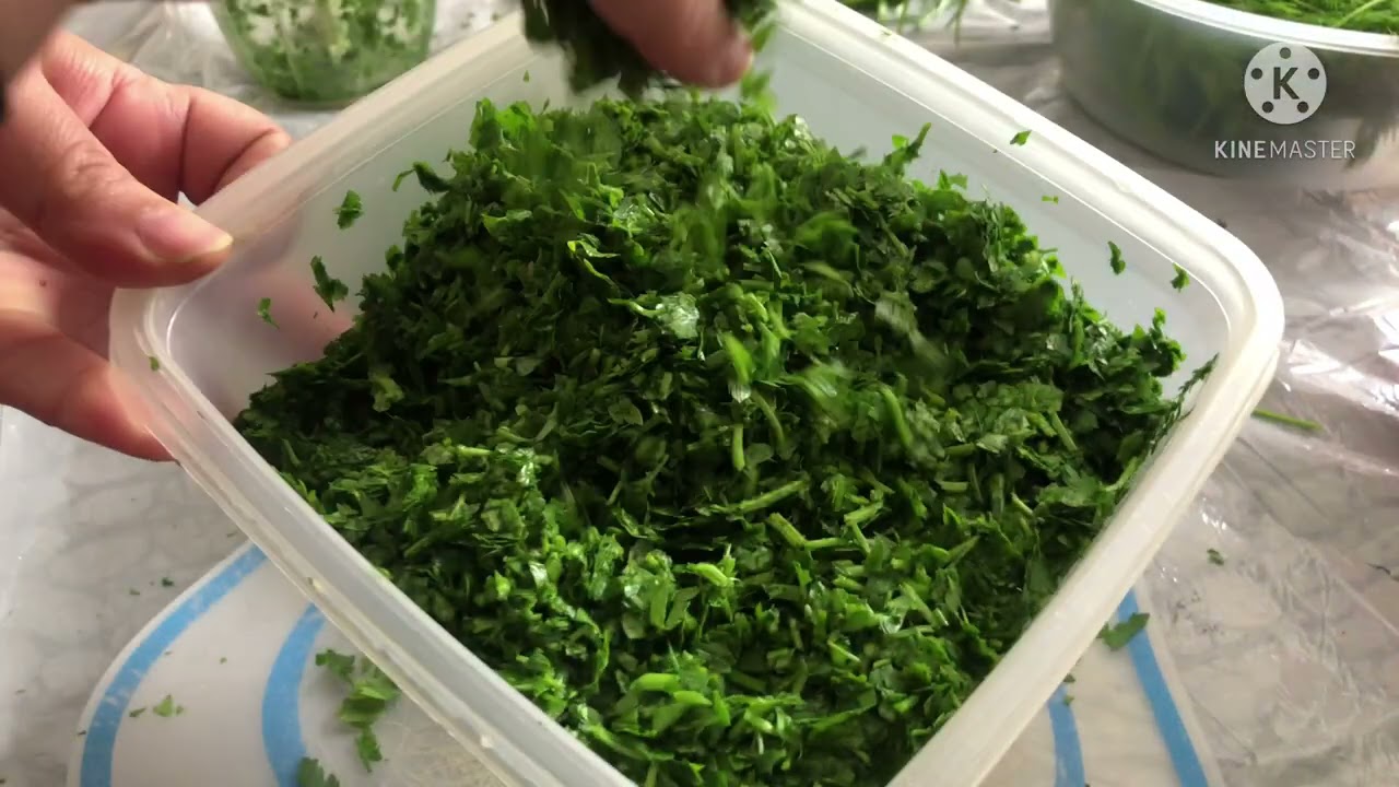 تعالوا شوفوا طريقتي في تفريز الورقيات وتنظيف الفريزل