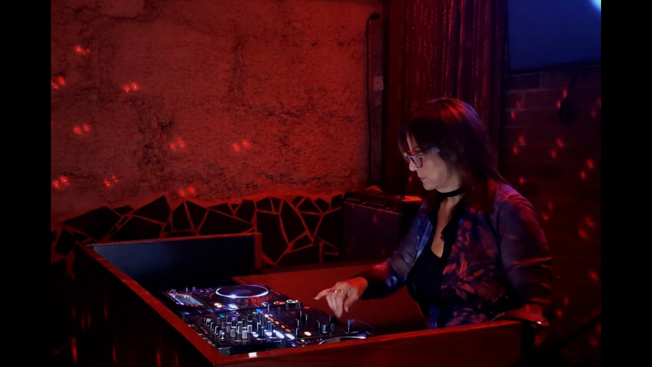 DJ Ross en Boreal // Marzo 2026