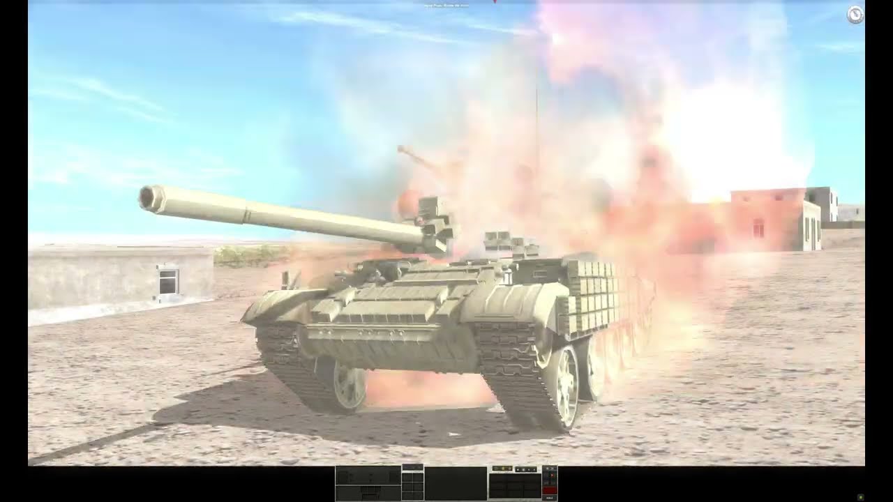 Combat Mission: Qasabiyah