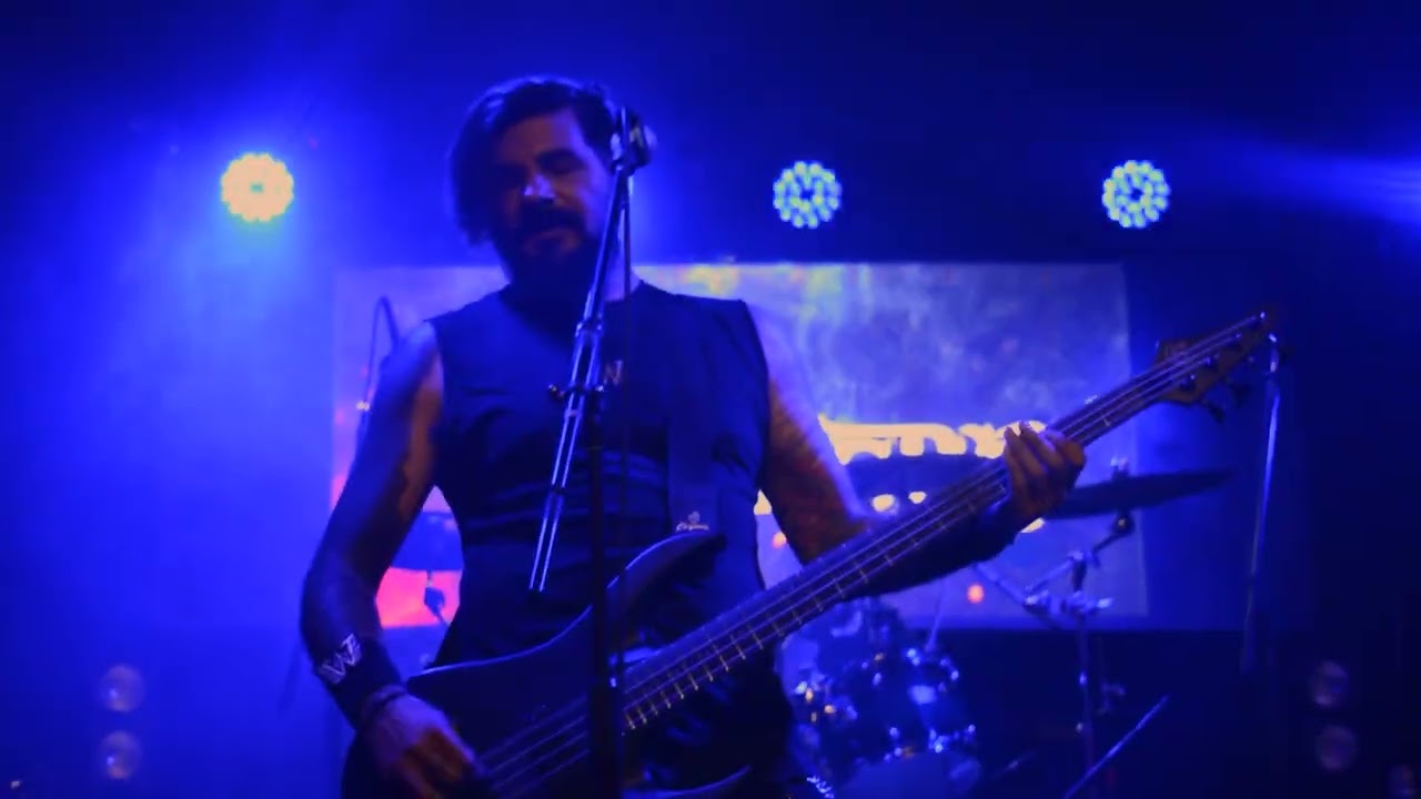 Wintergray - The Siren (Nightwish Cover)