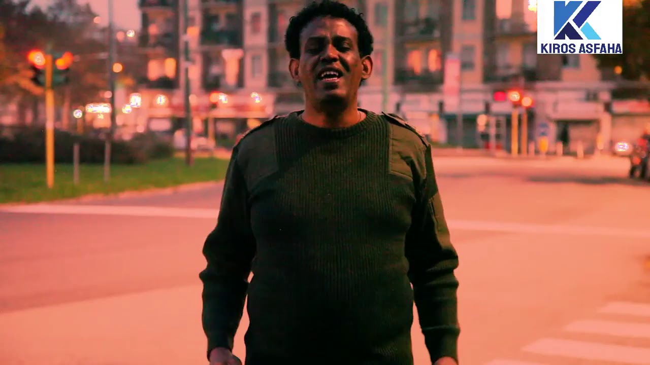 Kiros asfaha - New Eritrean music 2020 - Kalie Xelaei Yeblkan | ካልእ ጸላኢ የብልካን - ( Official video )