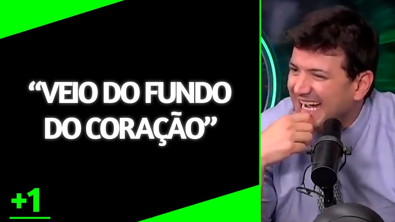 A ORIGEM DO "VAI TOURINHO" | +1