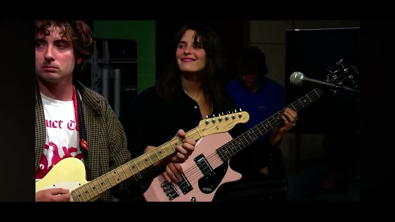 Moonlight By The Westside at Summit Sessions Live