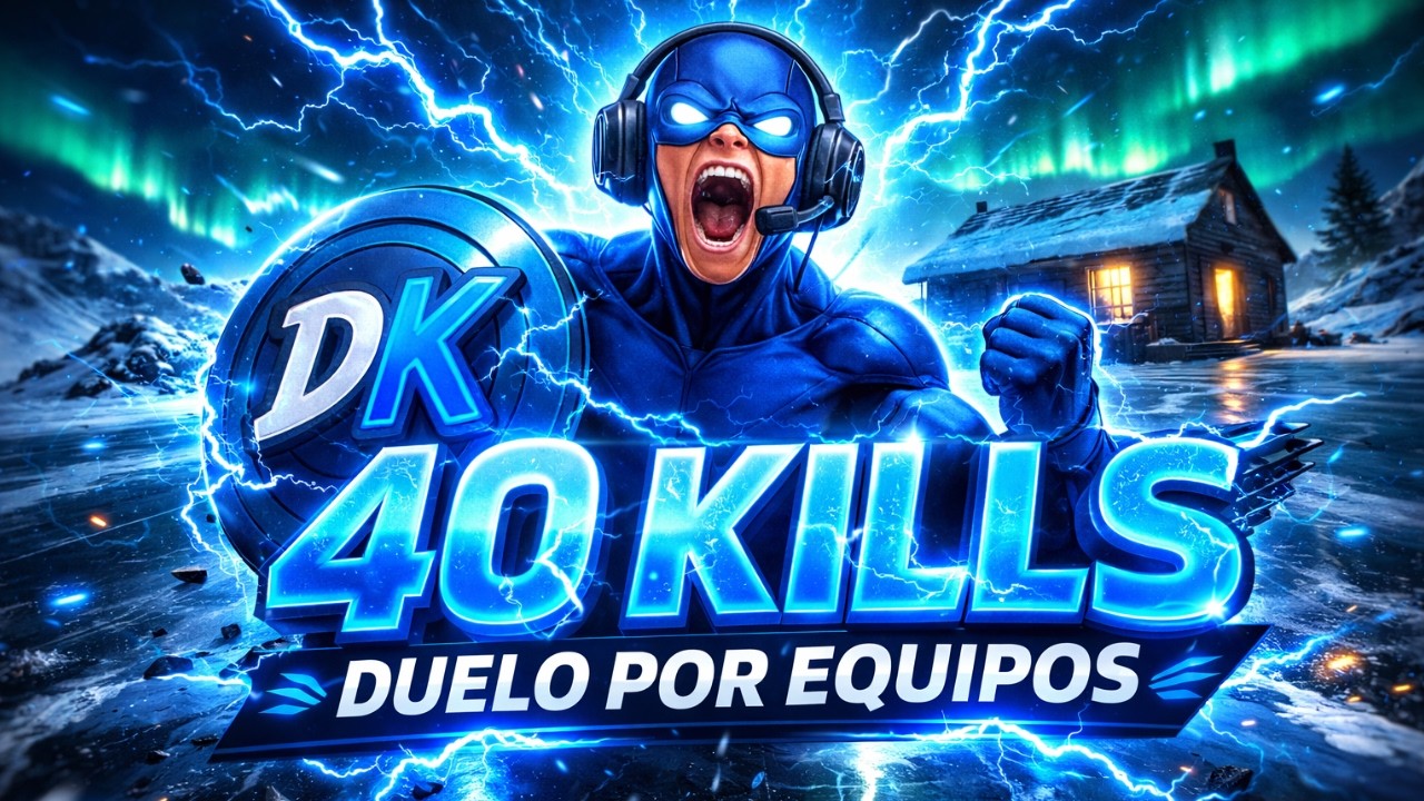 🔥 40 BAJAS en HOMESTEAD 😱 | Duelo por Equipos - Call of Duty Black Ops 7
