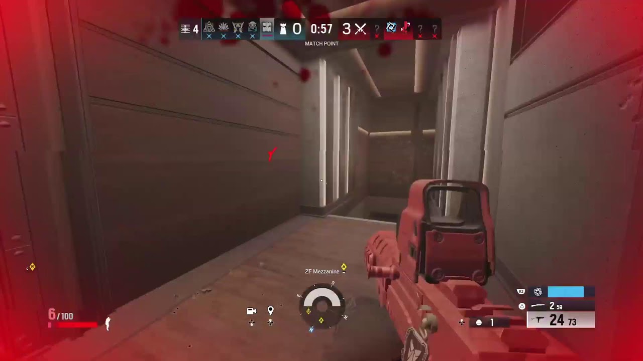 New Ranked szn ! And again