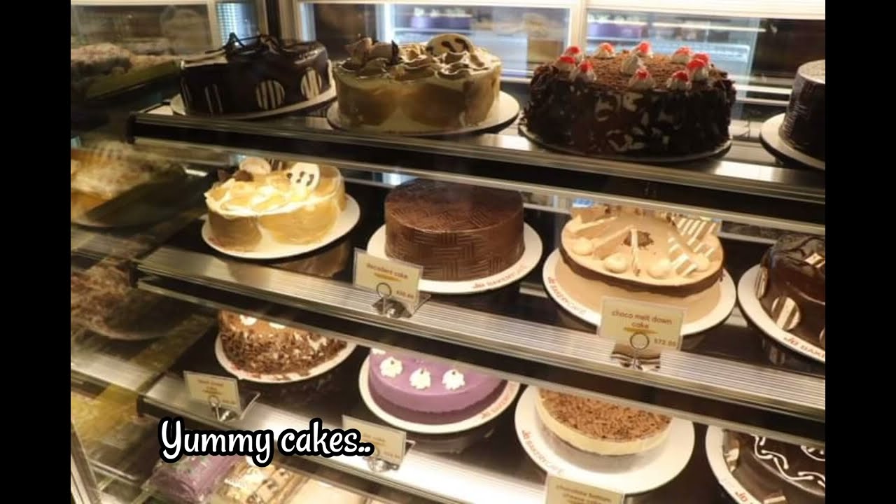 FINALLY NAGBUKAS NA ANG JD BAKERYCAFE SA KALIBO AKLAN |  #JDbakerycafe  #since1975 #JDKalibo