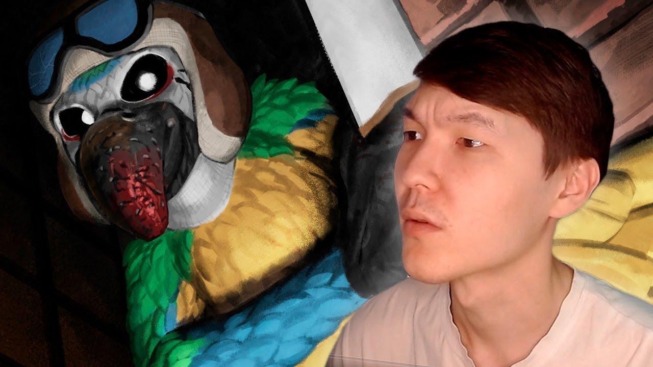 ҚОРҚЫНЫШТЫ ЖАНУАРЛАР ПАРКЫ | INDIGO PARK