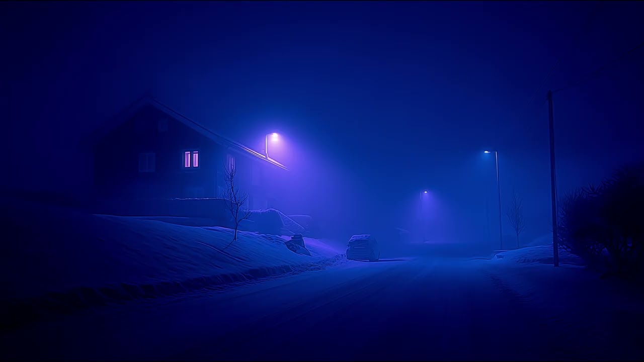 you need sleep...