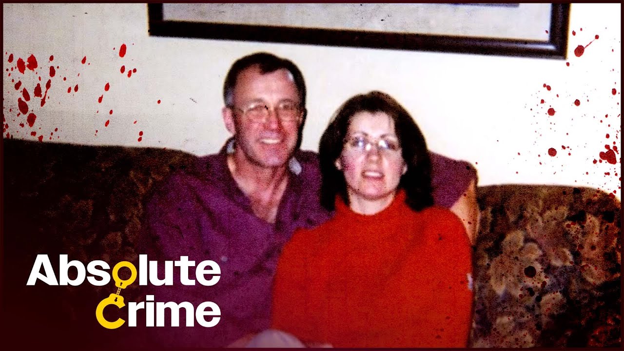 This Police Sergeant Thought He Committed The Perfect Murder