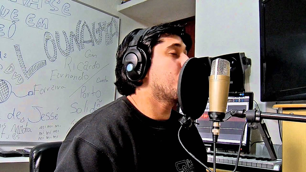 Porto Solid&atilde;o - Ricardo Fernando Ferreira