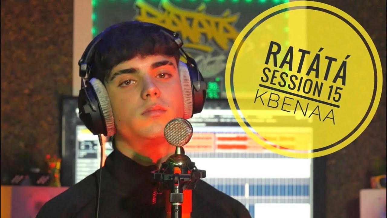 KBENAA - RATÁTÁ SESSION 15
