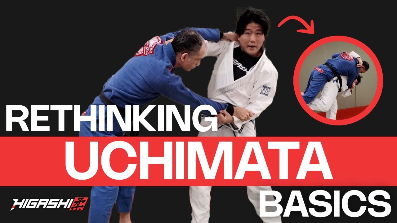 Переосмысление основ дзюдо | #дзюдо #нью-йорк #shintarohigashi