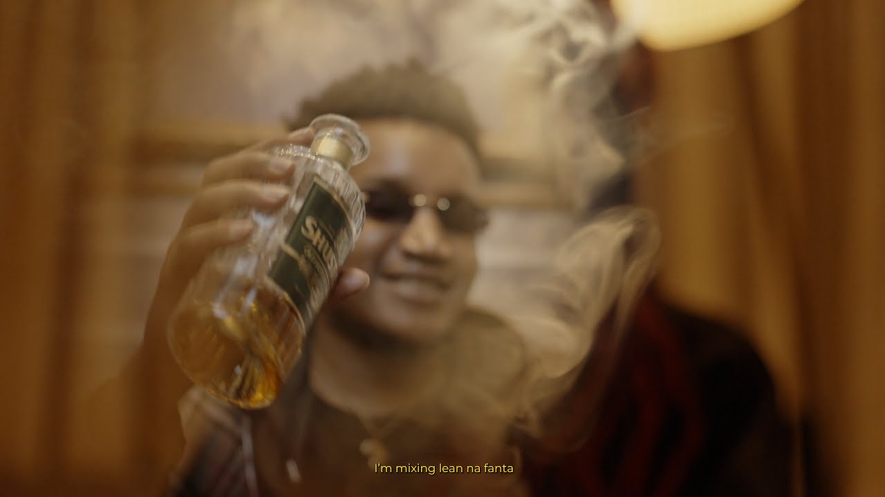 Factory DJs & Jovie Jovv - Ma Cherie (Dir. The Raww)