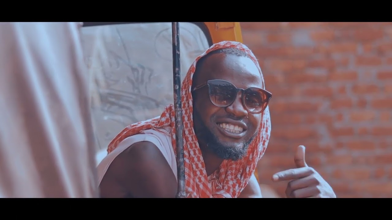 Anarudi by super nay ft MD boy officiel clip .