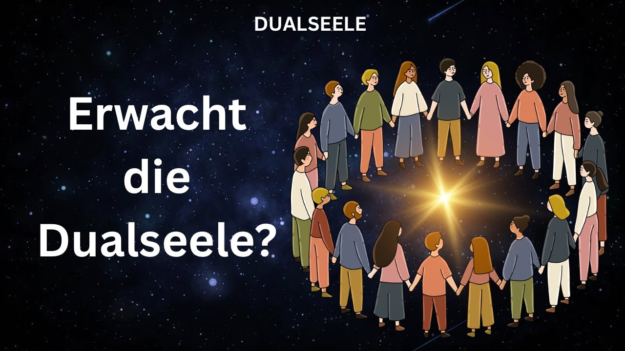 Erwacht deine Dualseele wie du?