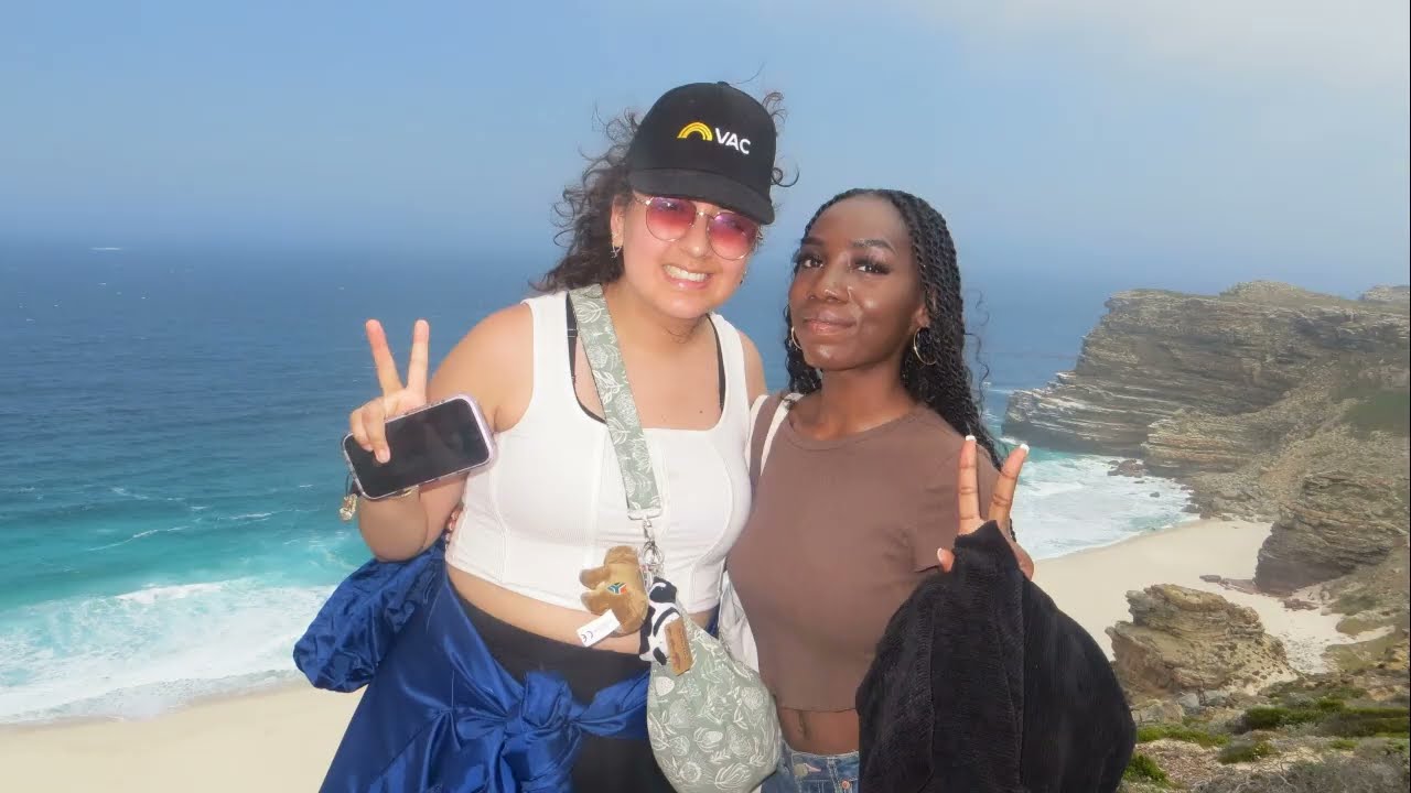 GIES SOUTH AFRICA 2026