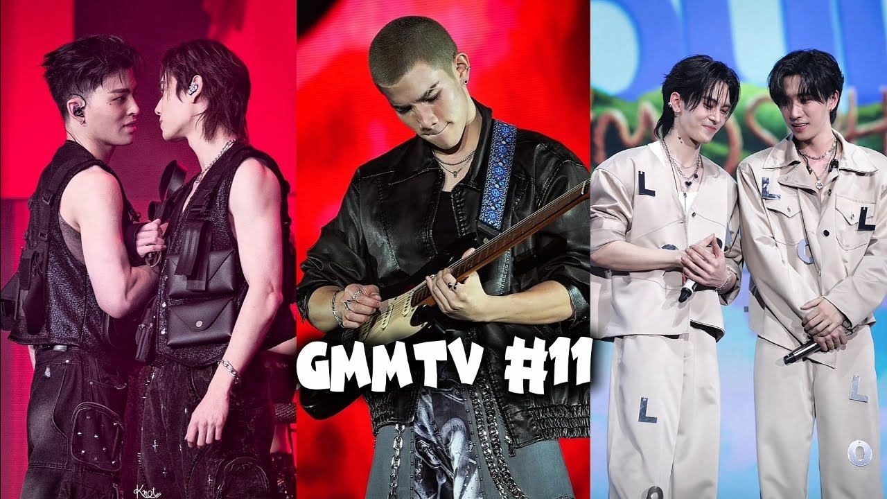 TikTok gà mù mờ | LOL có gì thú vị [BL] |《GMMTV》 #11 || Winp 🌈 