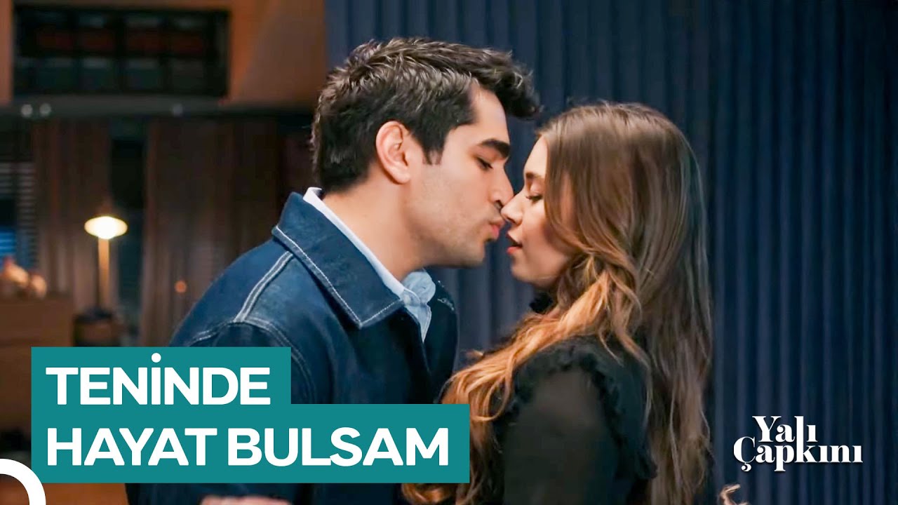 Yalı Günlükleri #60 Ateşli Bir Geceye Hazır Mısın? | Yalı Çapkını