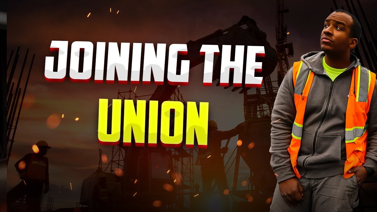 How to join the Carpenter's union in 2022