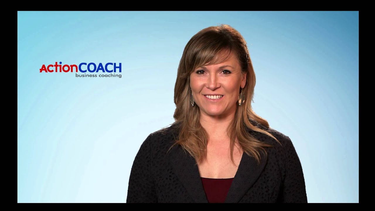 Action Coach Broadcast Commercial By Houston Video Production Company, Vids Inc.
