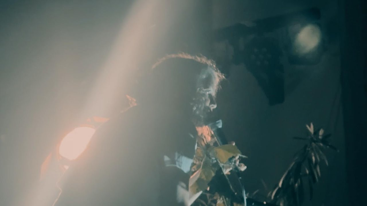 Emma Lohan - A Place of Rest | Live at Mejeriet i Torup, Denmark (13.09.2025)