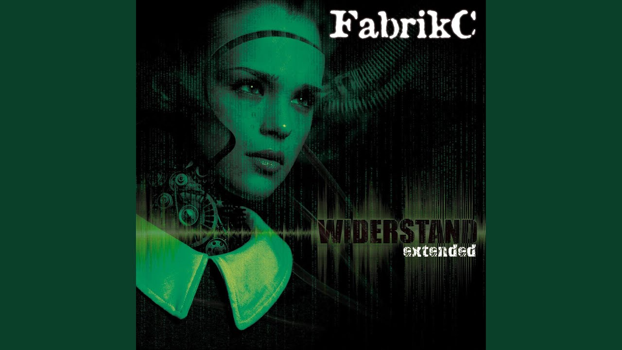 Widerstand (extended)