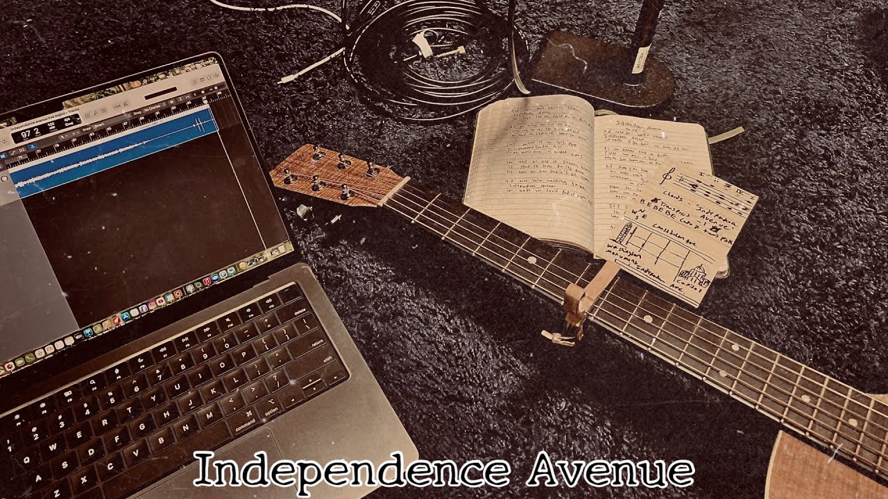 Independence Avenue – Sunday Songs