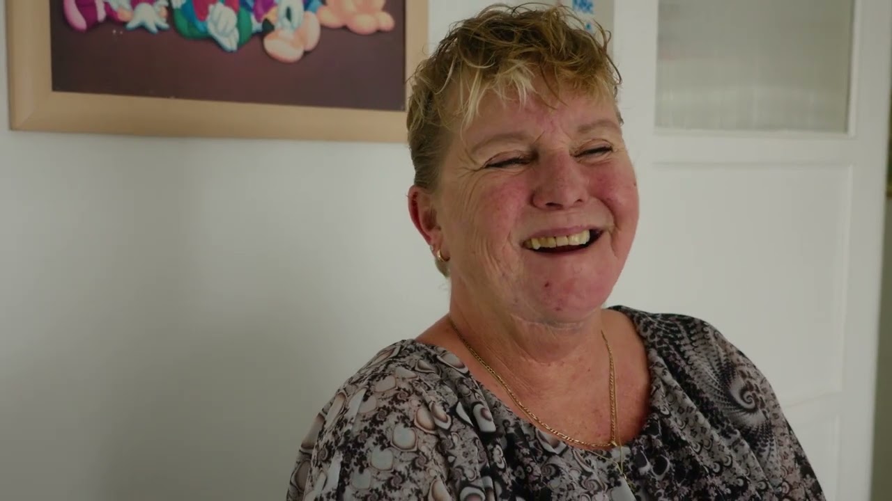 Koers26+ docu Meer dan Wonen Bromet